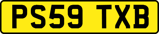 PS59TXB