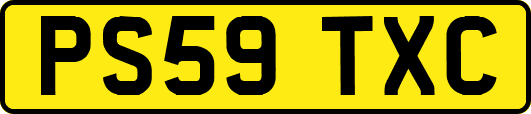 PS59TXC