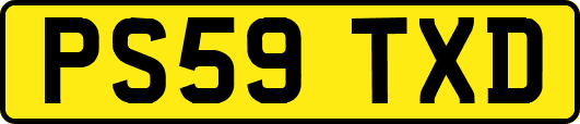 PS59TXD