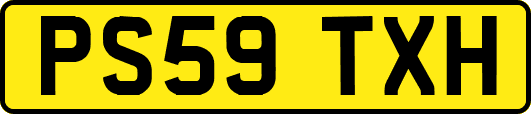 PS59TXH