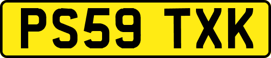 PS59TXK