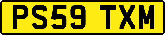 PS59TXM