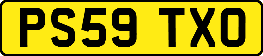 PS59TXO