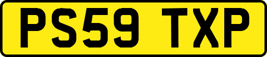 PS59TXP