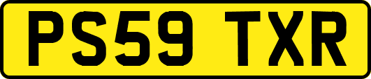 PS59TXR
