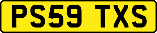 PS59TXS