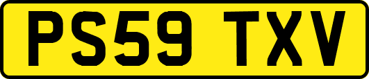 PS59TXV