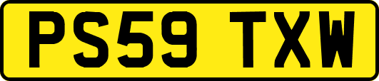 PS59TXW