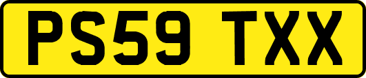 PS59TXX