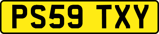 PS59TXY