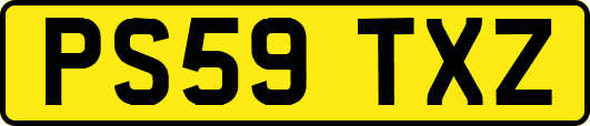 PS59TXZ