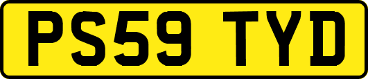 PS59TYD