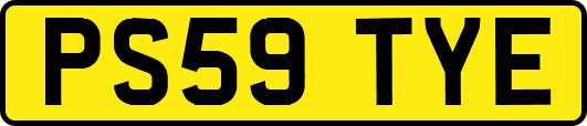 PS59TYE