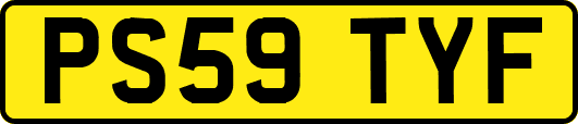 PS59TYF