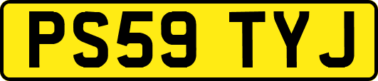 PS59TYJ