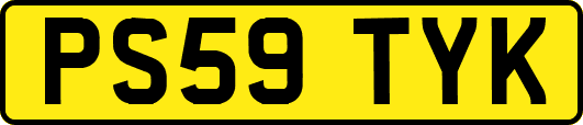 PS59TYK