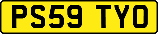 PS59TYO