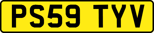 PS59TYV