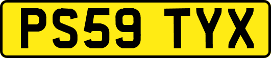PS59TYX