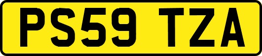 PS59TZA