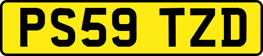 PS59TZD