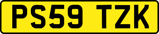 PS59TZK