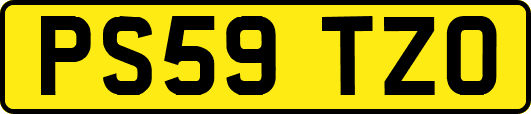 PS59TZO