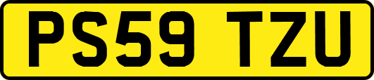 PS59TZU