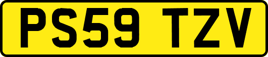 PS59TZV