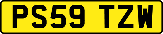 PS59TZW