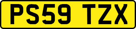 PS59TZX