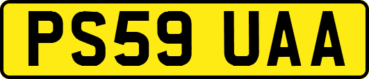 PS59UAA