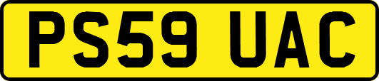 PS59UAC