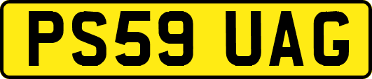 PS59UAG