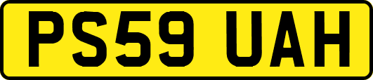 PS59UAH