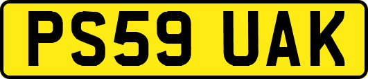 PS59UAK