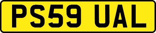 PS59UAL