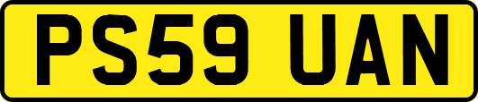 PS59UAN