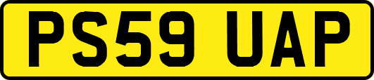 PS59UAP
