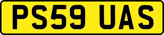 PS59UAS