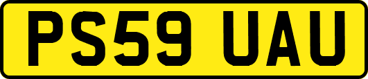 PS59UAU