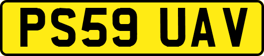 PS59UAV