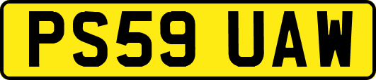 PS59UAW