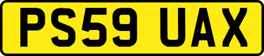 PS59UAX