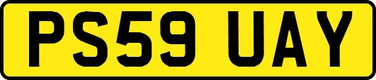 PS59UAY