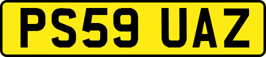 PS59UAZ