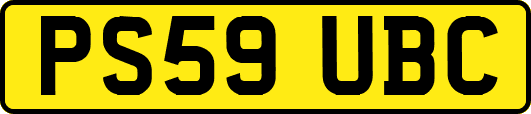 PS59UBC