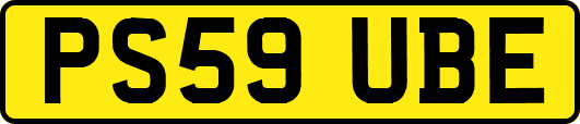 PS59UBE