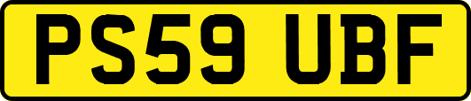 PS59UBF