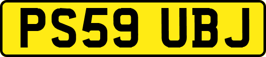 PS59UBJ